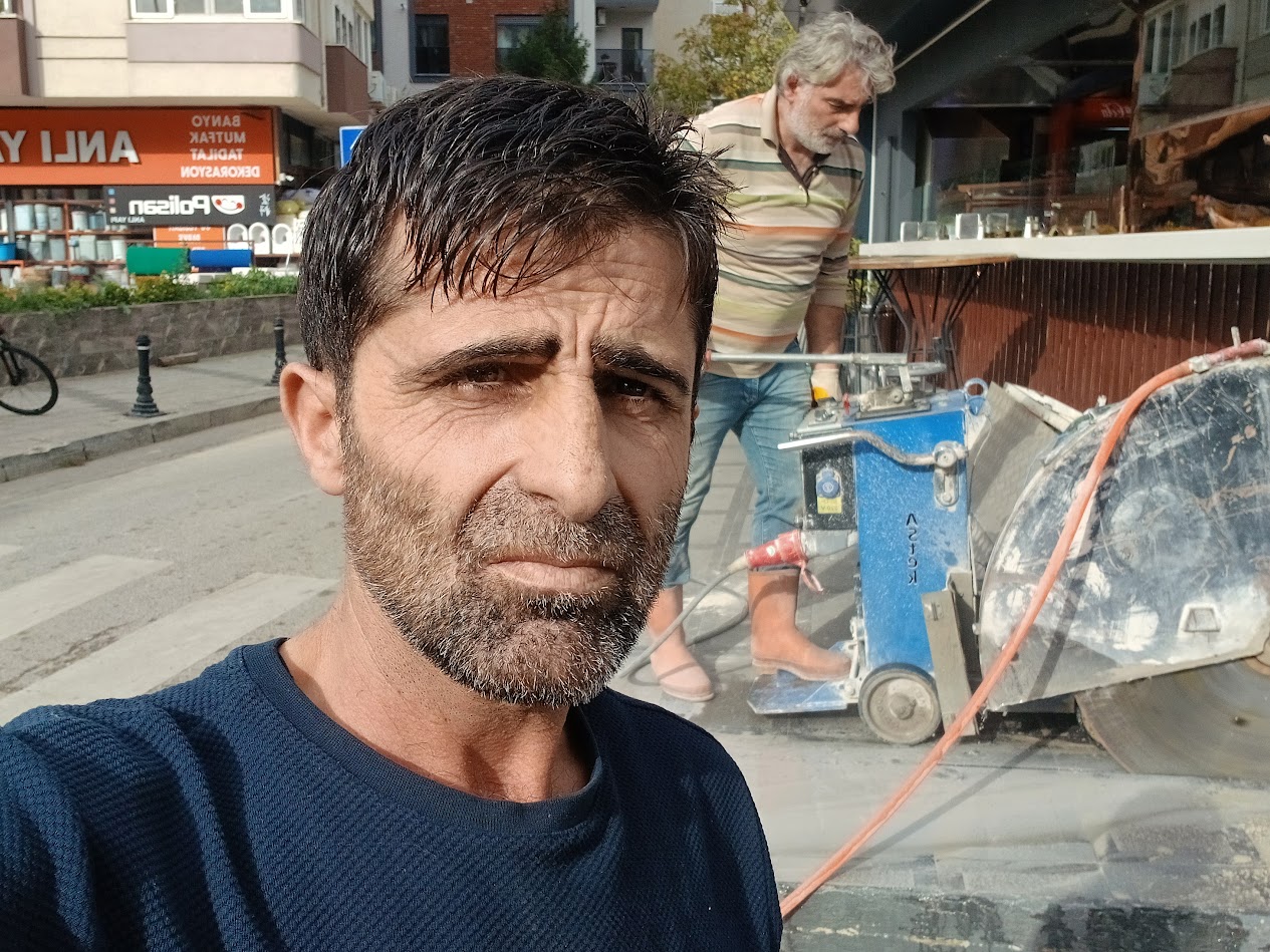 Ataşehir Acil Karotçu
