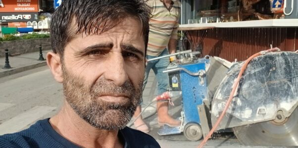 Batıataşehir Karotçu