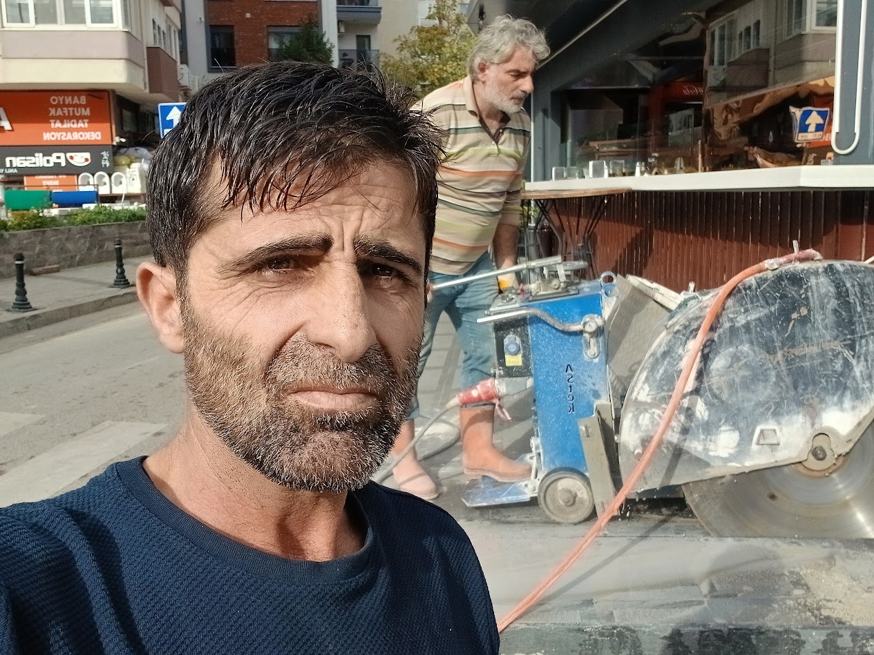 KAROTÇU ☎️ 0532 370 33 88 ☎️